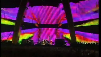 U2  Culture Show  Special 2009