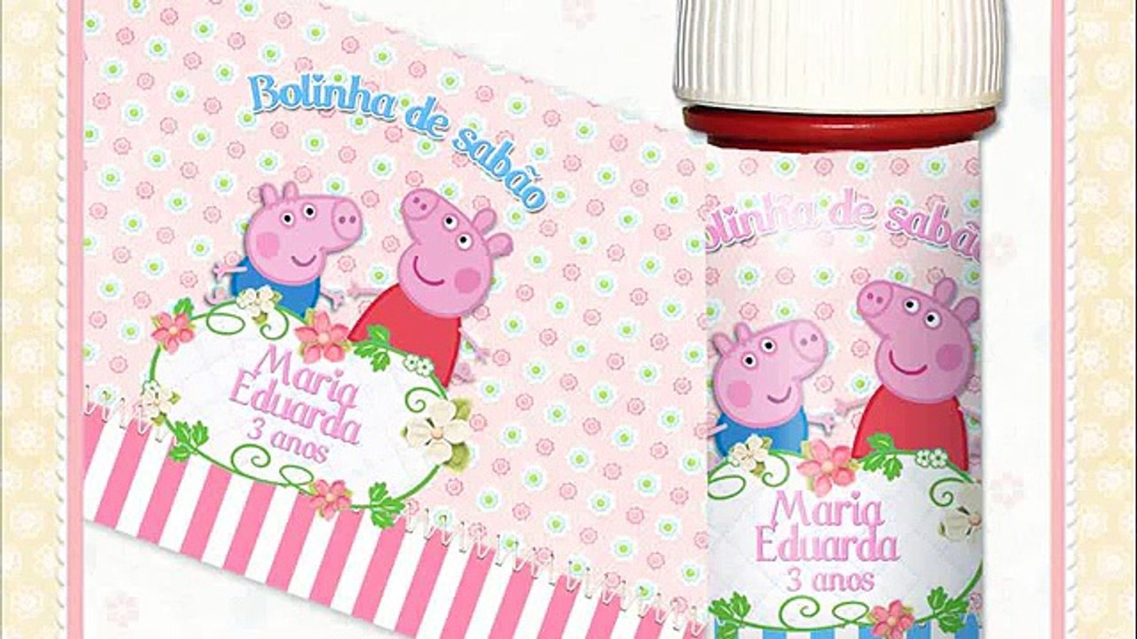 1 h de peppa pig