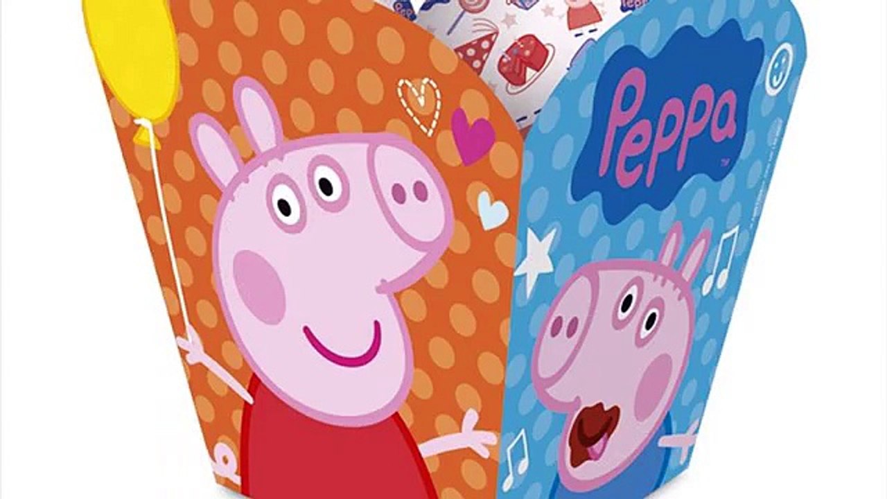 h m peppa pig