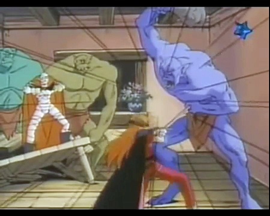 Slayers - Capítulo 2 p3