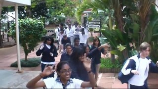 Eden College - Gangnam Style