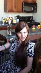 Getting blood drawn is a fun experience and I highly recommend it.