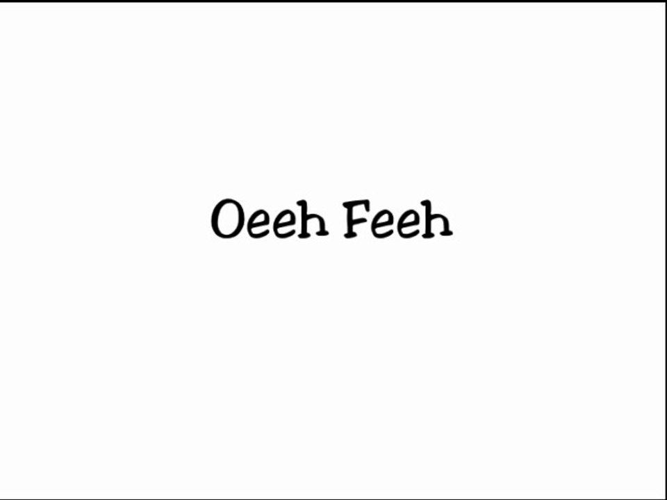 Fael E Feeh