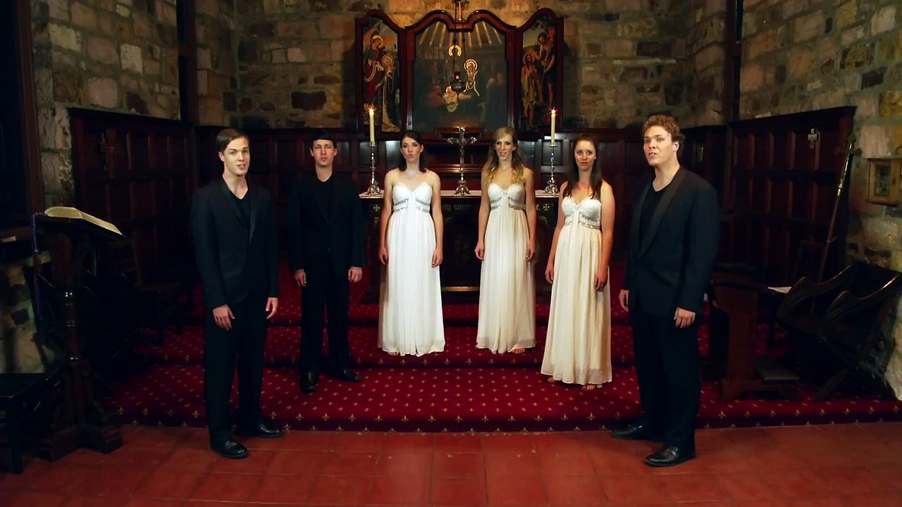 Bogoroditse Devo (S. Rachmaninov)