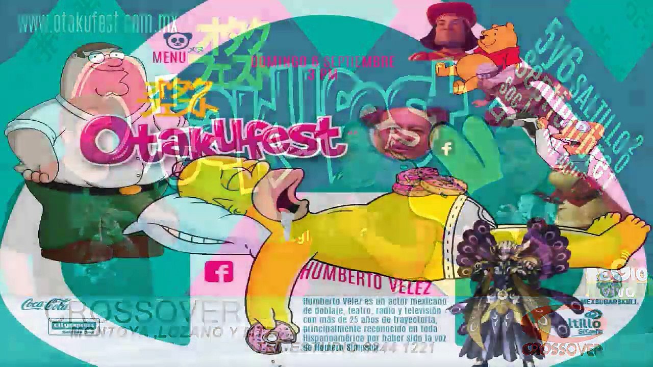 CROSSOVER 2 DE SEP DEL 2015