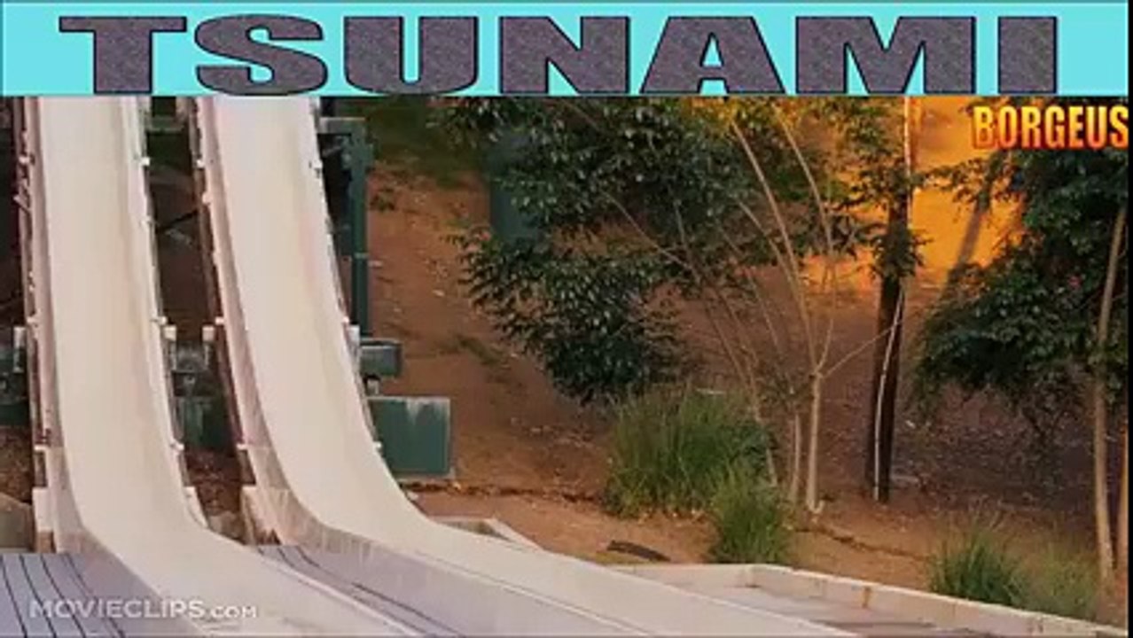عاجل وحصري :o : أول فيديو لبداية TSUNAMI الذي حذر له الجميع :o يا رب يلطف بنا ...!!