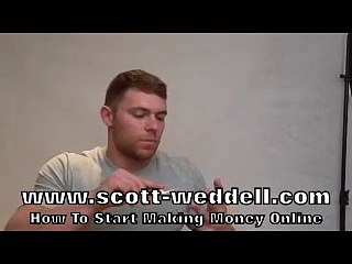 How to Start Making Money Online - YouTube (360p)