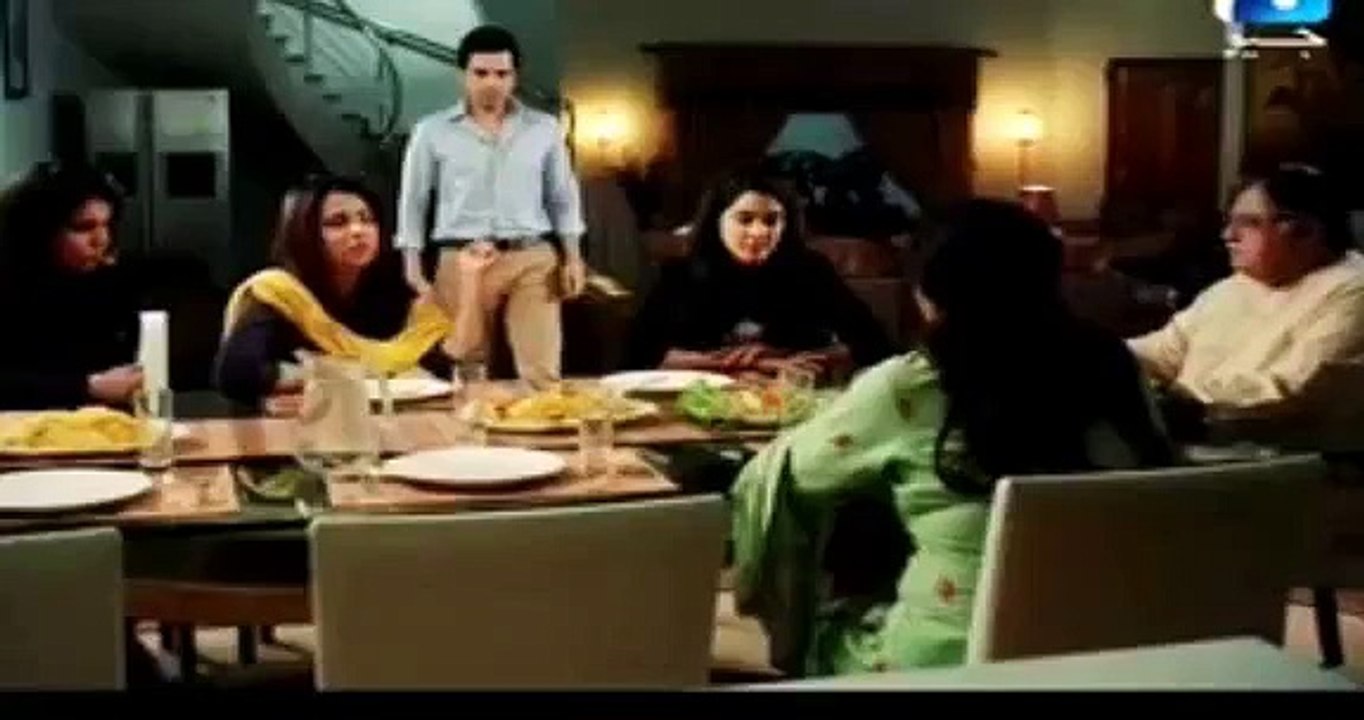 Dua Episode 11 Promo 3 Sep 2015 Geo Tv