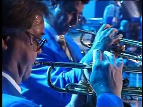 James Last - String of Pearls/In the Mood