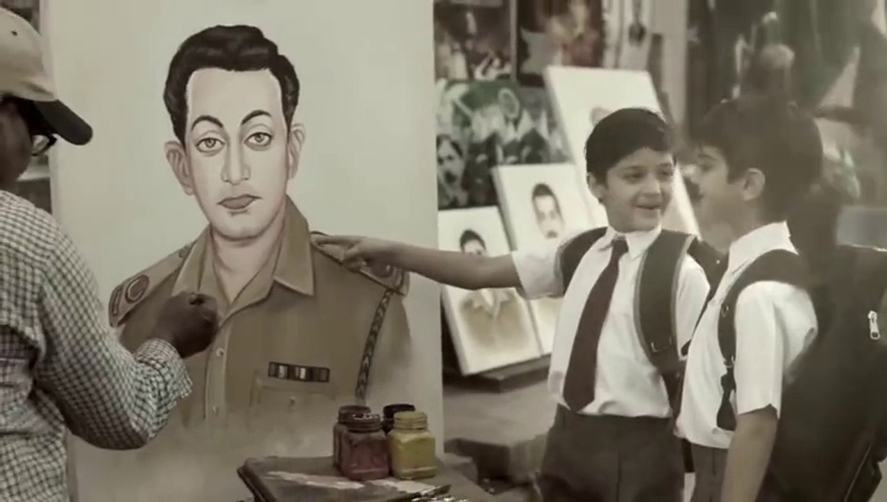 Aey Wattan Pyare Wattan - USTAD AMANAT ALI KHAN - Milli Naghma