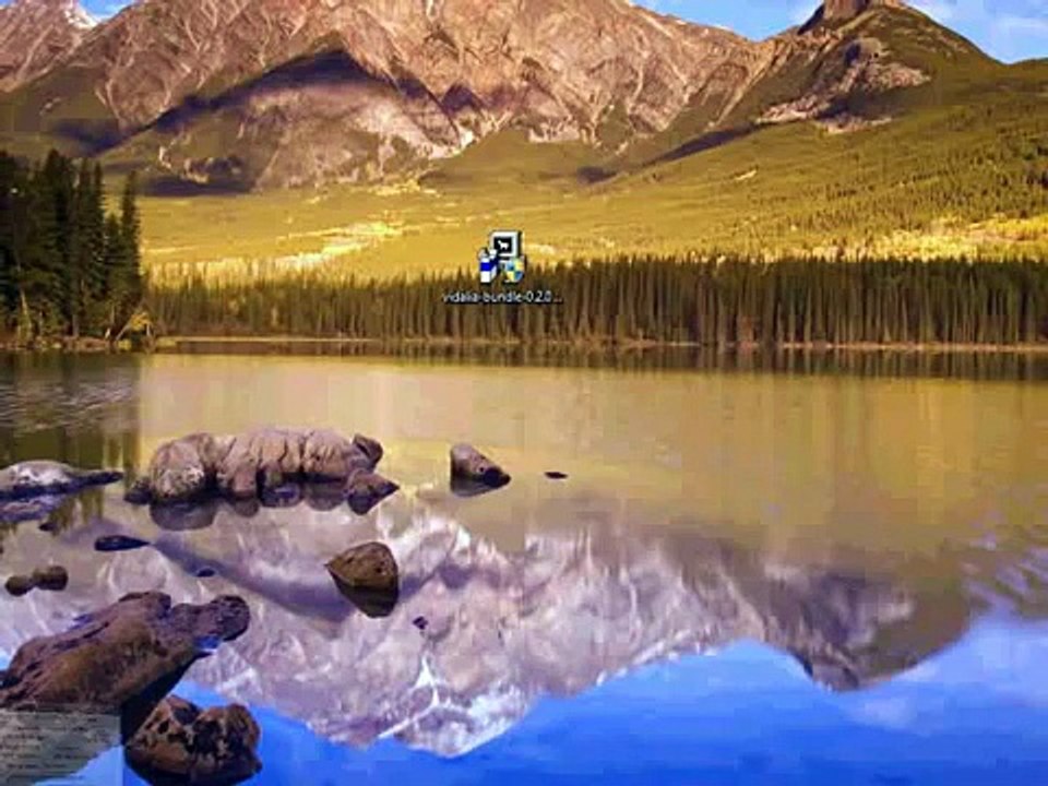 Anonym surfen mit Tor (Vidalia)