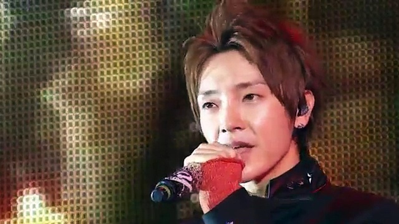 Yoonhak- Again