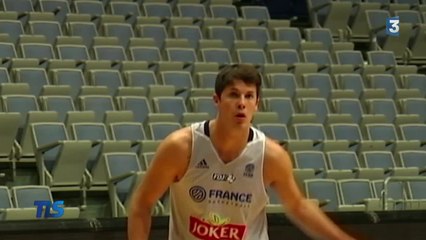 Les Bleus sont des les starting blocks