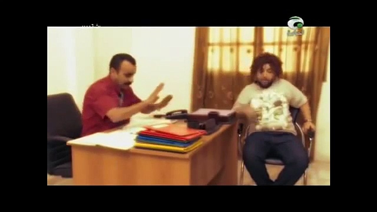 "الفهامة"واقع التربية في الجزائر ـ مضحك جدا