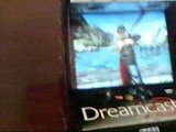 SEGA Dreamcast Arcade Cabinets