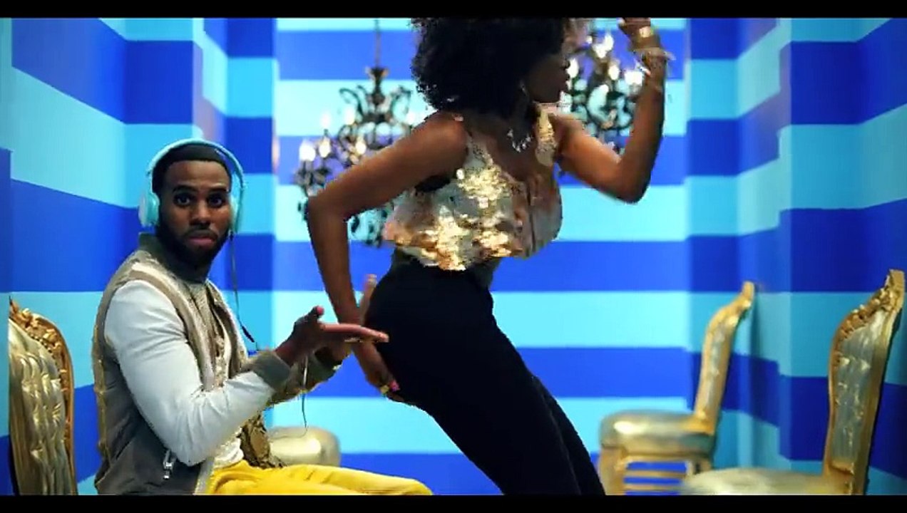 Jason Derulo -  Talk Dirty  Feat. 2 Chainz ( Hd Music Video)