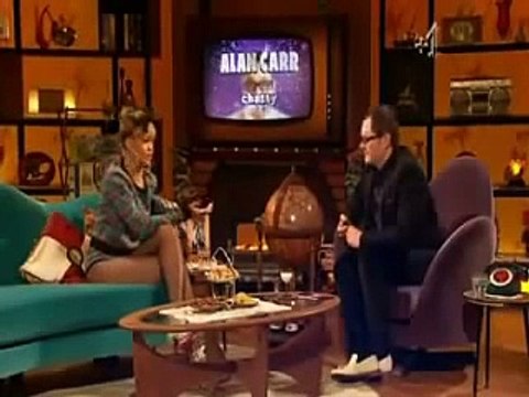 Best Rihanna Interview Ever!! 2010 Only Girl And Rude Boy Rihanna And Alan Carr Dutty Wine