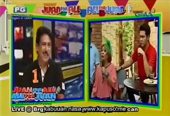 ALDUB Kalye Serye-Sep 03 2015 Complete Full Video