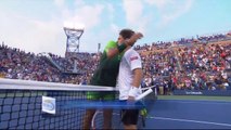 Nadal vs Schwartzman, US Open 2015 (1/32 finale), highlights HD - 2nd Round - 02/09/15
