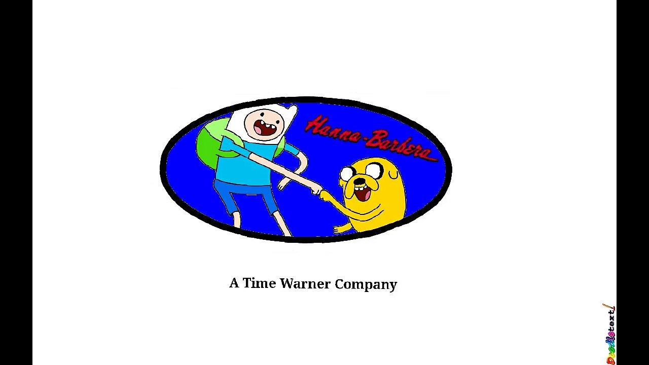 Hanna Barbera 2010/Cartoon Network Ripple