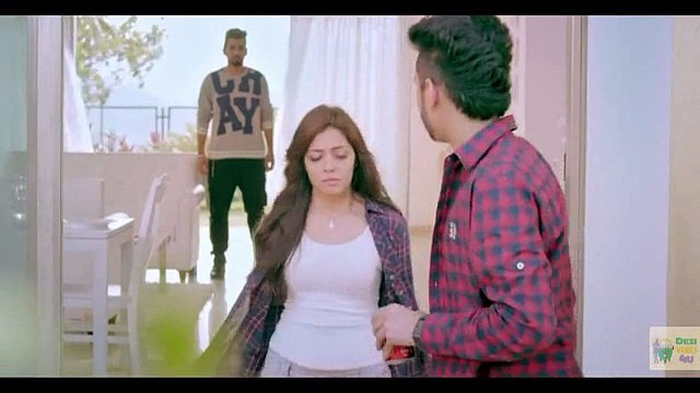 Yaad tan kardi honi ae (Full Video) - Latest Punjabi Love Song 2015 HD - Video Dailymotion