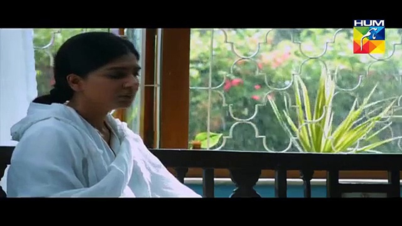 Mohabbat Aag Si Episode 14 on Hum Tv 3rd September 2015