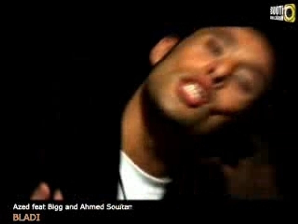 AZED feat bigg and ahmed soultan