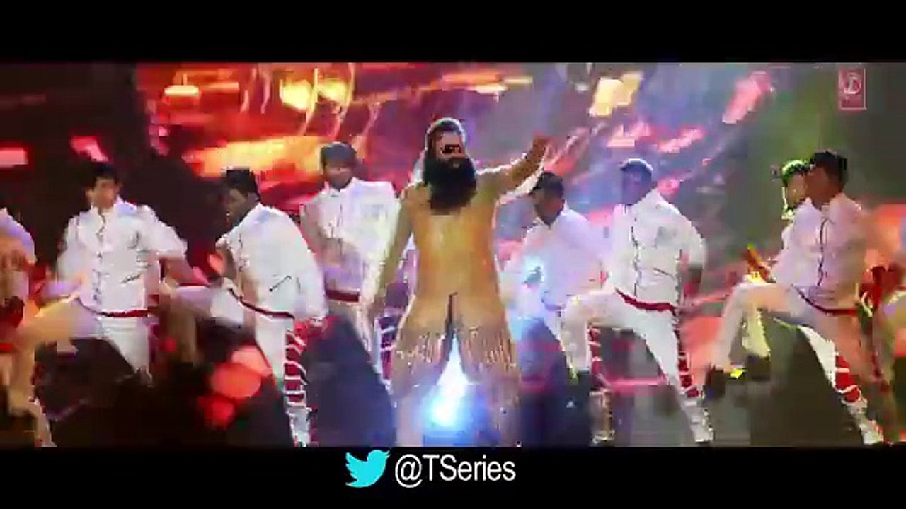 Party Dhoom Dhaam Se VIDEO Song 2015