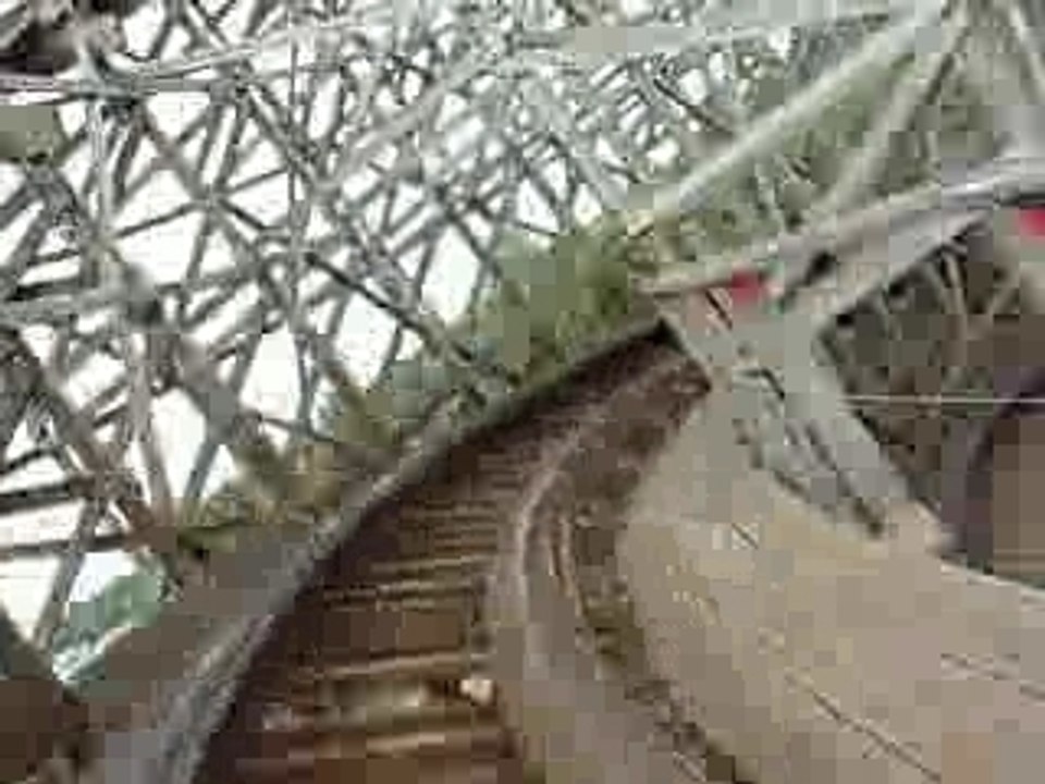 Parc Astérix - Tonnerre De Zeus