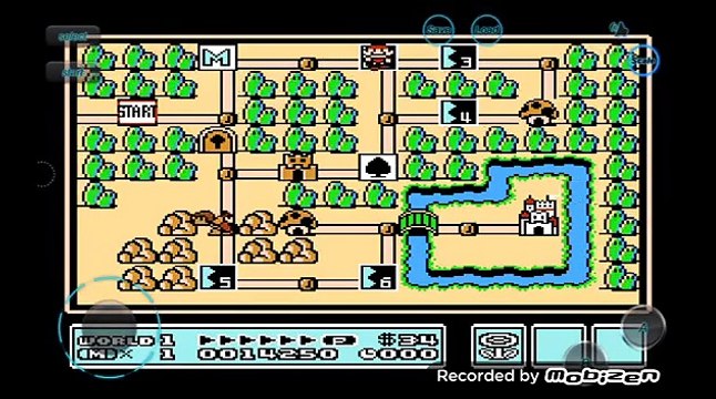 Super Mario Bros 3 Para Android Apk 2015