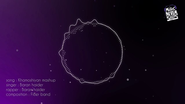 Atif Aslam,Arijit Singh and Bohemia Mashup 2015