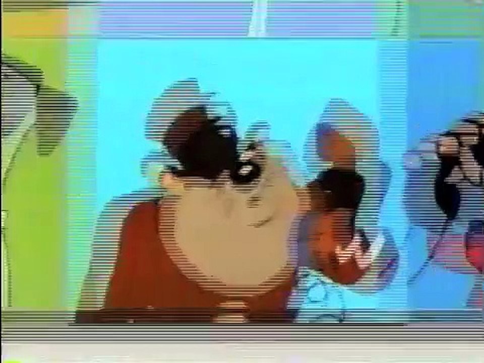 Cartoon Network Promo