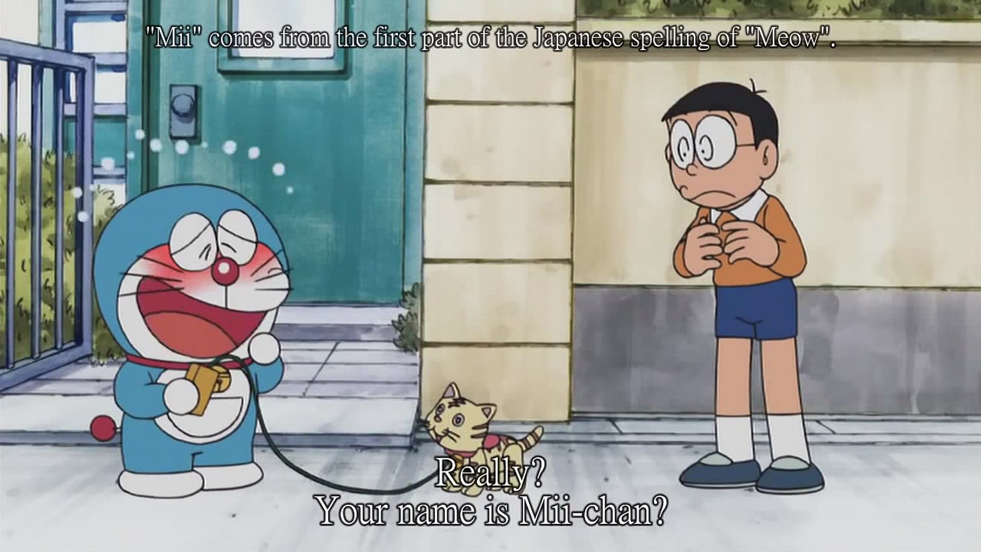 Paling Populer 30 Foto Hantu Doraemon - Romi Gambar