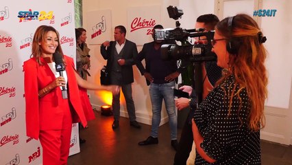 EXCLU STAR 24 : La conférence de presse de rentrée du groupe NRJ !