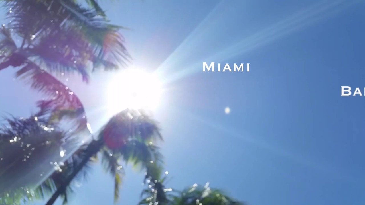 Miami & Bahamas 2015