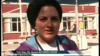 SANAT HABER - Erdal Aygenç ve Gökhan Okur - YDÜ 3. Akademiada Etkinlikleri - 3 Nisan 2012