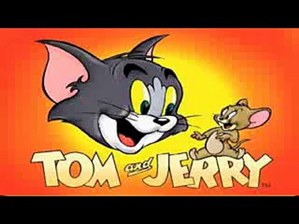 Children Latest CartoonTom And Jerry Cartoon 2015