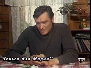 Владимир Андреев на ТВ