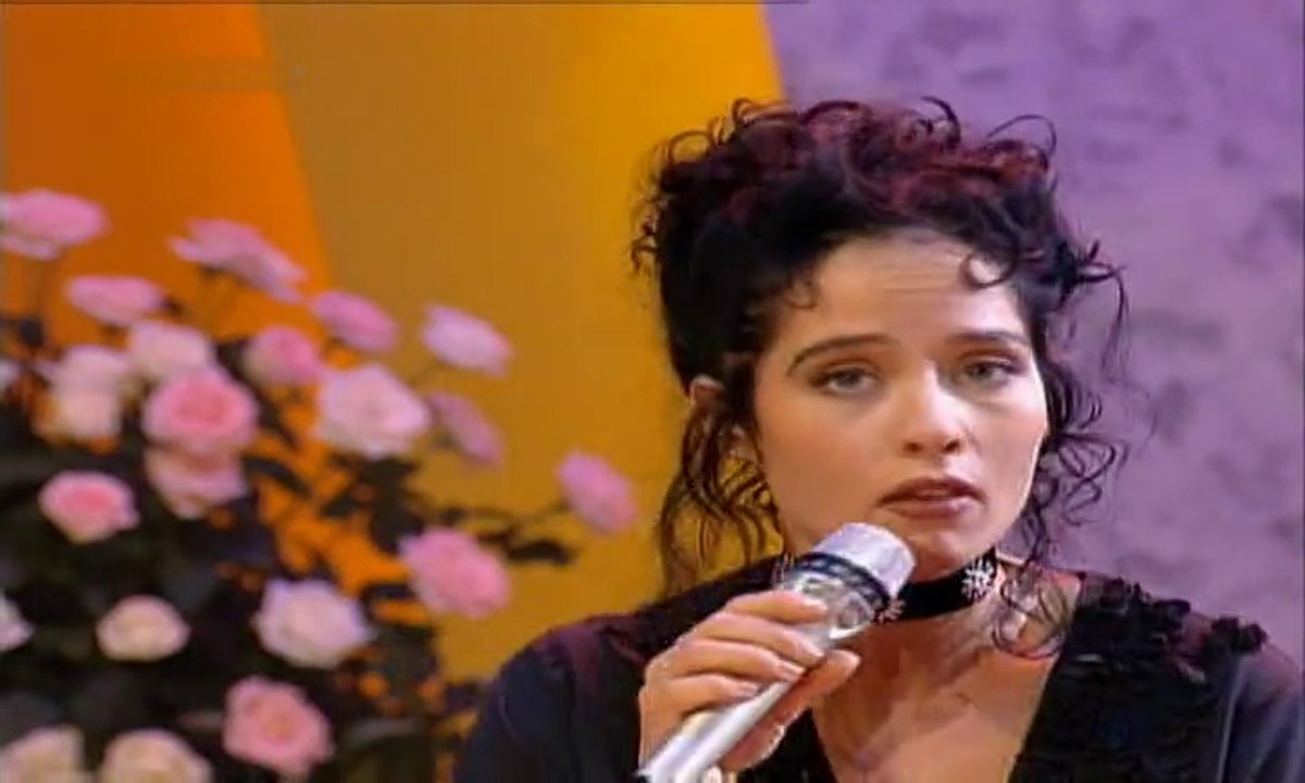 Wiebke Schröder - Freunde 1993