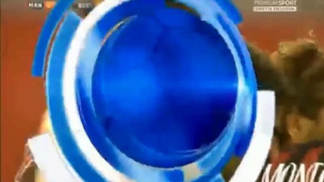 All Goals and Highlights | Mantova FC 2-3 AC Milan - Friendly 03.09.2015 HD