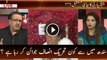 Dr. Shahid Masood Reveals Who's Joining PTI from Sindh