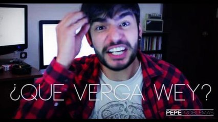 PepeProblemas Golpea a Taxista