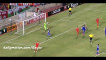 Disallowed Goal - Cyprus 0-0 Wales - 03-09-2015 Euro - Qualification