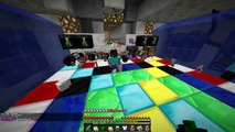 Minecraft Factions Let's Play - Episode 85 - UNBREAKABLE BEDROCK VAULT (Minecraft Raiding)