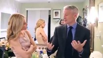 Kelly Ripa & Anderson Cooper - Kelly's Fashion Finder