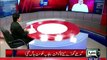 Dunya Kamran Khan Kay Sath (Part - 1) - 3rd September 2015