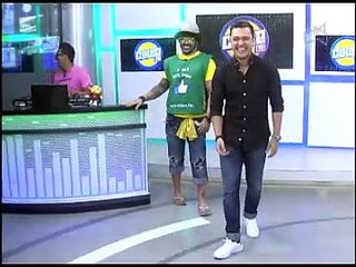 HOMENS SE PREOCUPAM COM A SAÚDE?