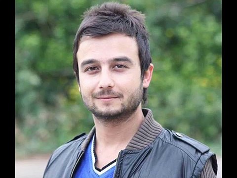 Ahirzaman Yasin - Tövbeler Edeceğim 2015 DJ SERKAN