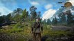 The Witcher 3 Wild Hunt PC-Mastercrafted Griffin Armor