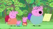 Peppa Pig Nature Trail - Peppa Pig English Episode 2015